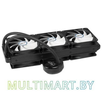 Кулер Arctic Cooling ACFRE00022A Liquid Freezer 360 картинка 2
